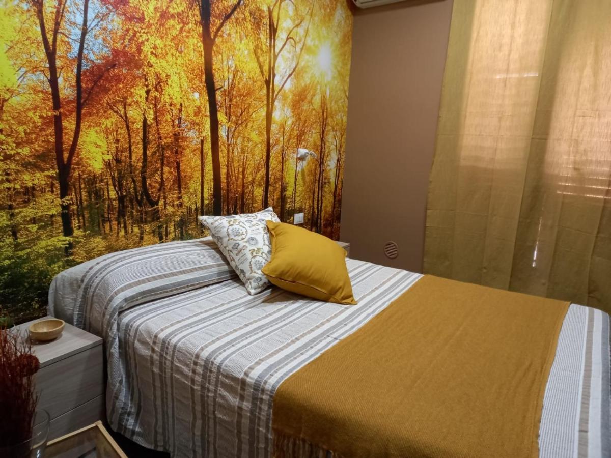 B&B La Grotta 尼科洛西 外观 照片